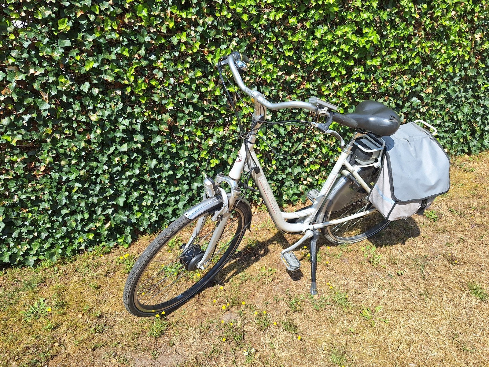 pointer e bike, Ophalen, Gebruikt, Overige merken