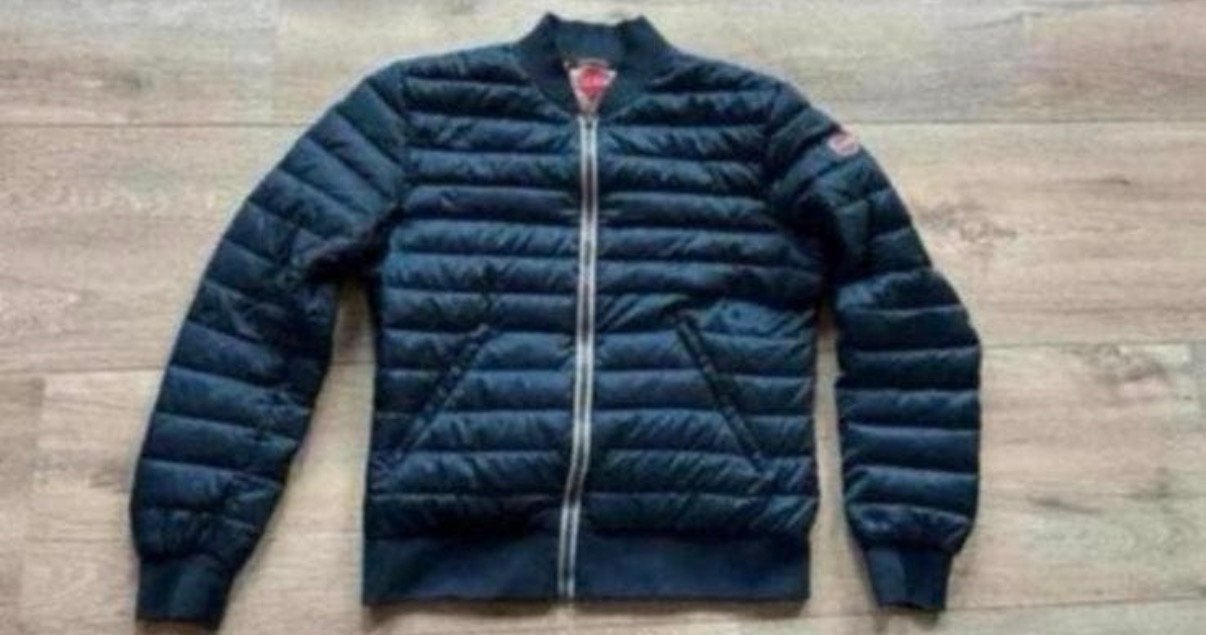Colmar jas maat 50, Colmar, Ophalen of Verzenden, Zo goed als nieuw, Maat 48/50 (M)