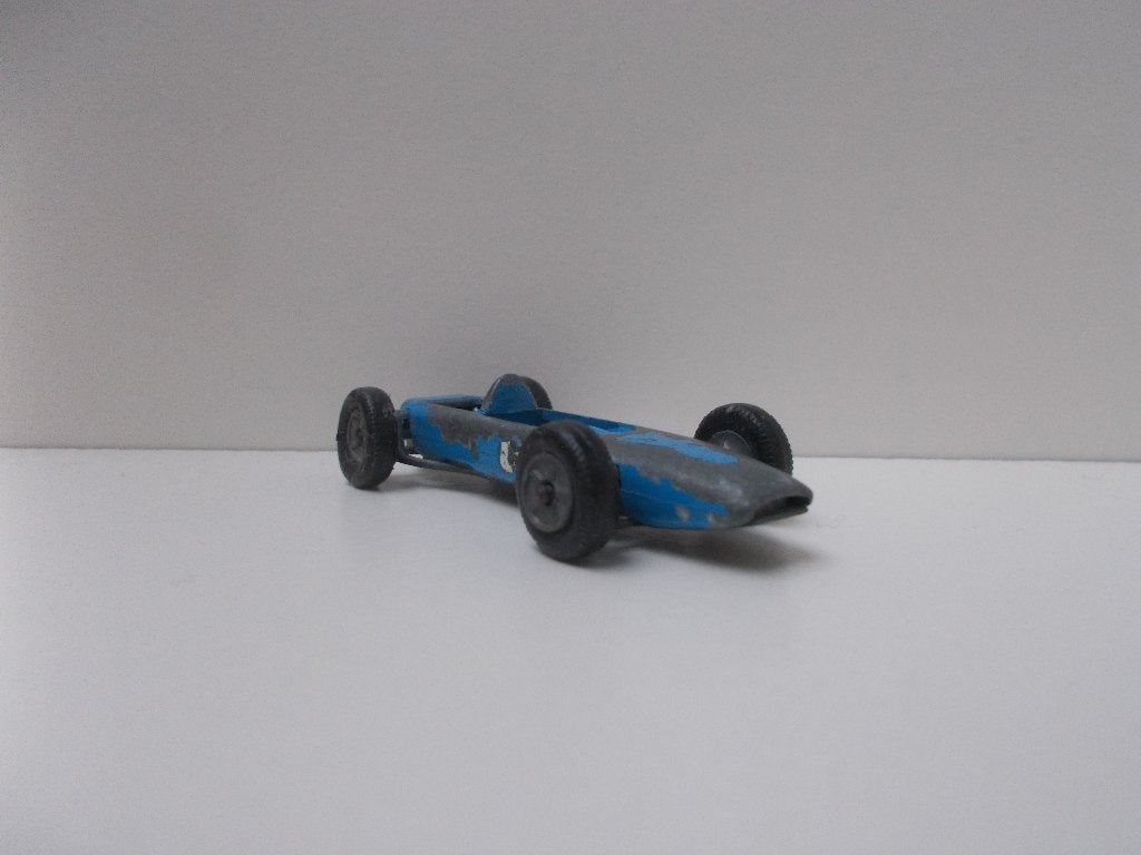 6005 Cooper Formule 1 3L BestBox No 2519, Ophalen of Verzenden, Gebruikt, Auto