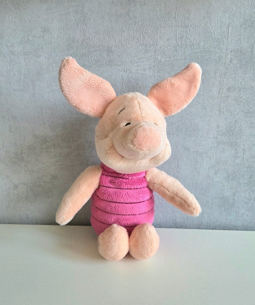 Disney Knorretje knuffel, Disney, Disney, Overige typen, Ophalen of Verzenden
