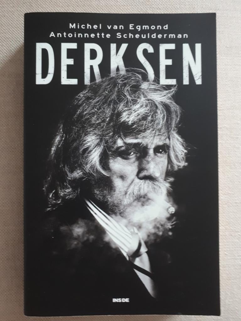 Derksen - Michel van Egmond / Antoinette Scheulderman, Ophalen, Sport