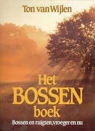 Het Bossenboek, Ophalen of Verzenden, Zo goed als nieuw, Bloemen, Planten en Bomen
