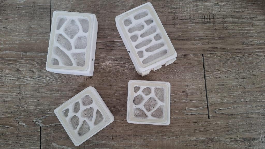 YTONG MIEREN NEST, Dieren en Toebehoren, Insecten en Spinnen, Mieren