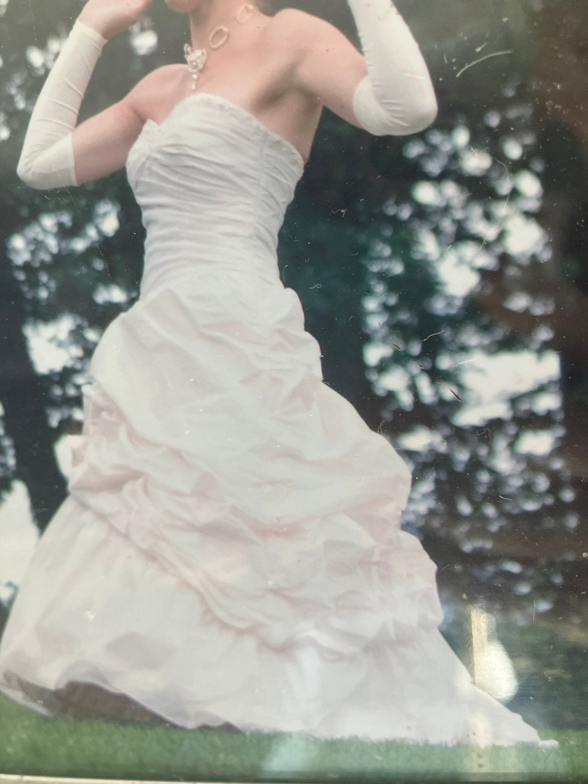 Sinserity bridal maat 12 trouwjurk, Kleding | Dames, Trouwkleding en Trouwaccessoires, Ophalen of Verzenden, Zo goed als nieuw