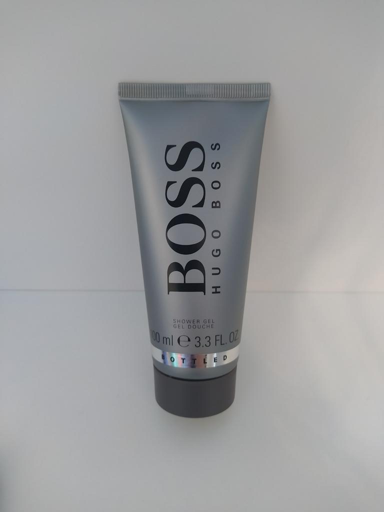Nieuw Hugo Boss Bottled Showergel 100 ml, Ophalen of Verzenden, Nieuw