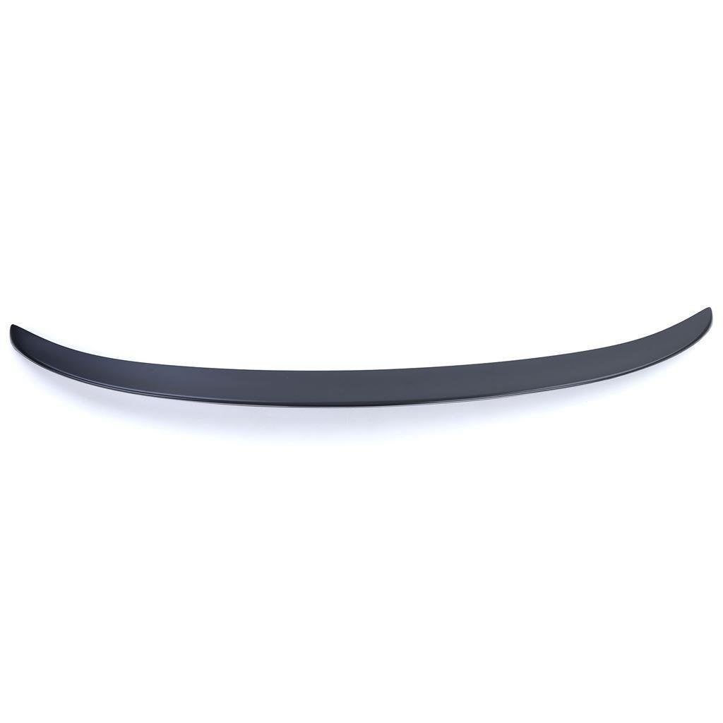 Kofferklep Spoiler Achterklep Mat Zwart Voor Bmw 7 Serie F01, Verzenden, Automotive Parts, A.parts@hotmail.nl, Trasmolenlaan 12 3447 GZ Woerden