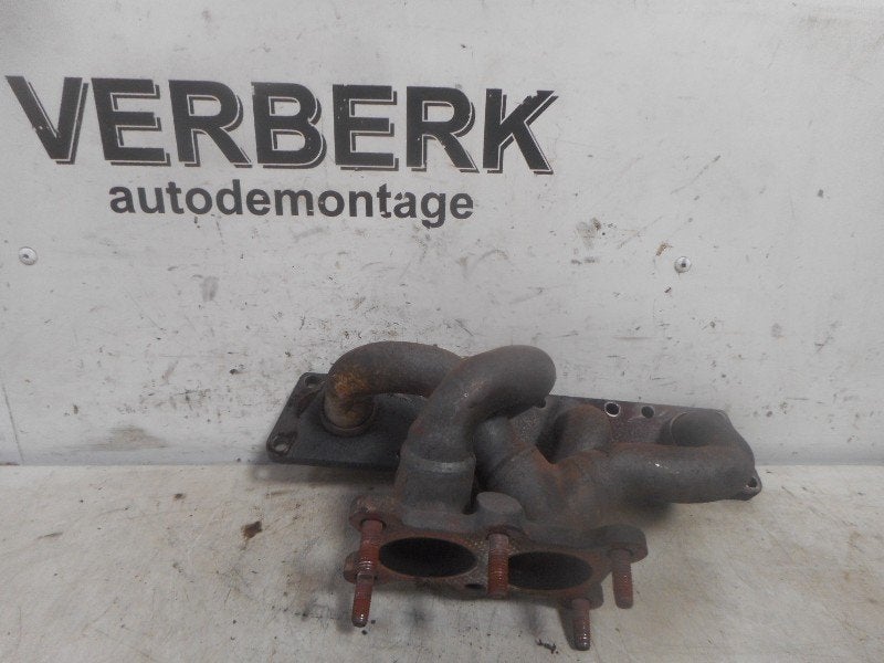 Uitlaatspruitstuk Audi A3 (8L1) (1996-09/2003-05), Gebruikt, Auto-Union-Straße  1, Ingolstadt 85057, , Duitsland, Info@audi.de