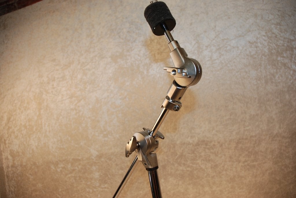 Yamaha boomstand CS755   <26261282>, Gebruikt, ., Drums of Percussie, Ophalen of Verzenden