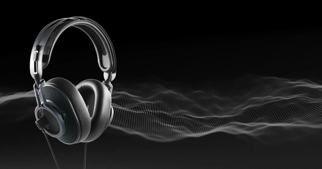 AUSTRIAN AUDIO The Composer hoofdtelefoon, Niet ingevuld, Nieuw, Niet ingevuld, Niet ingevuld