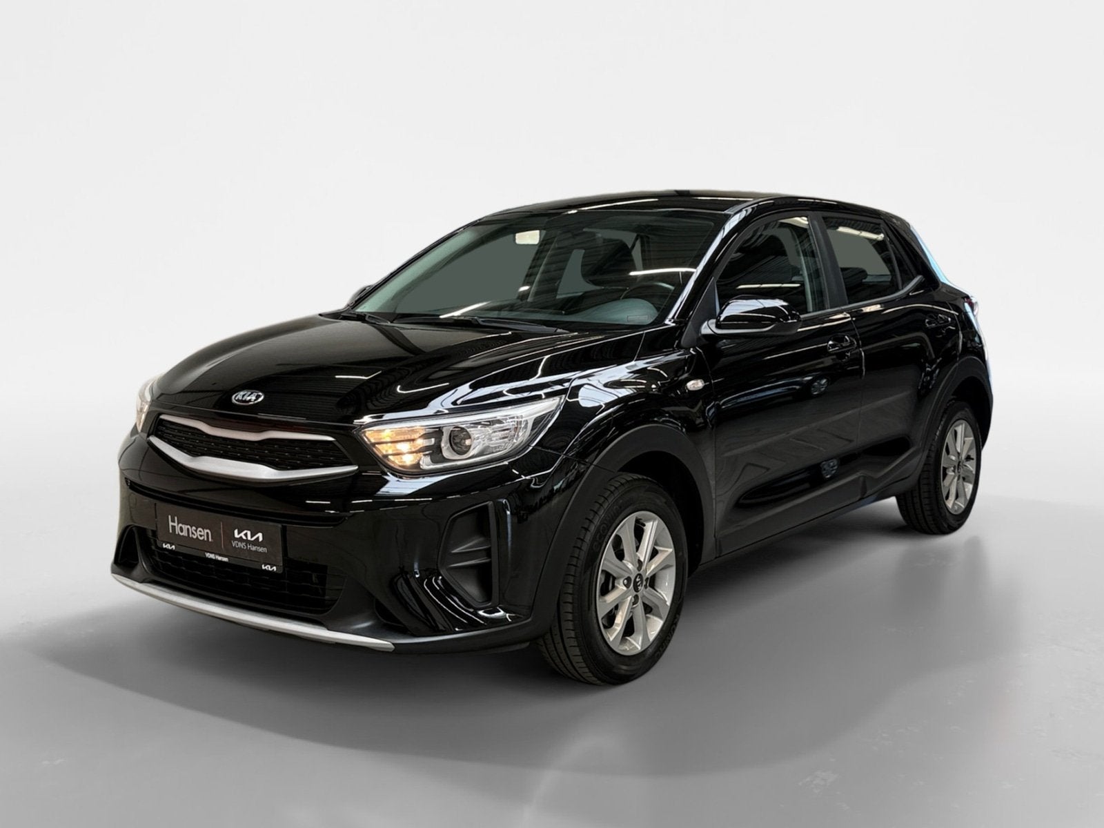 Kia Stonic 1.0 T-GDi DynamicLine I Automaat I Cruise Control