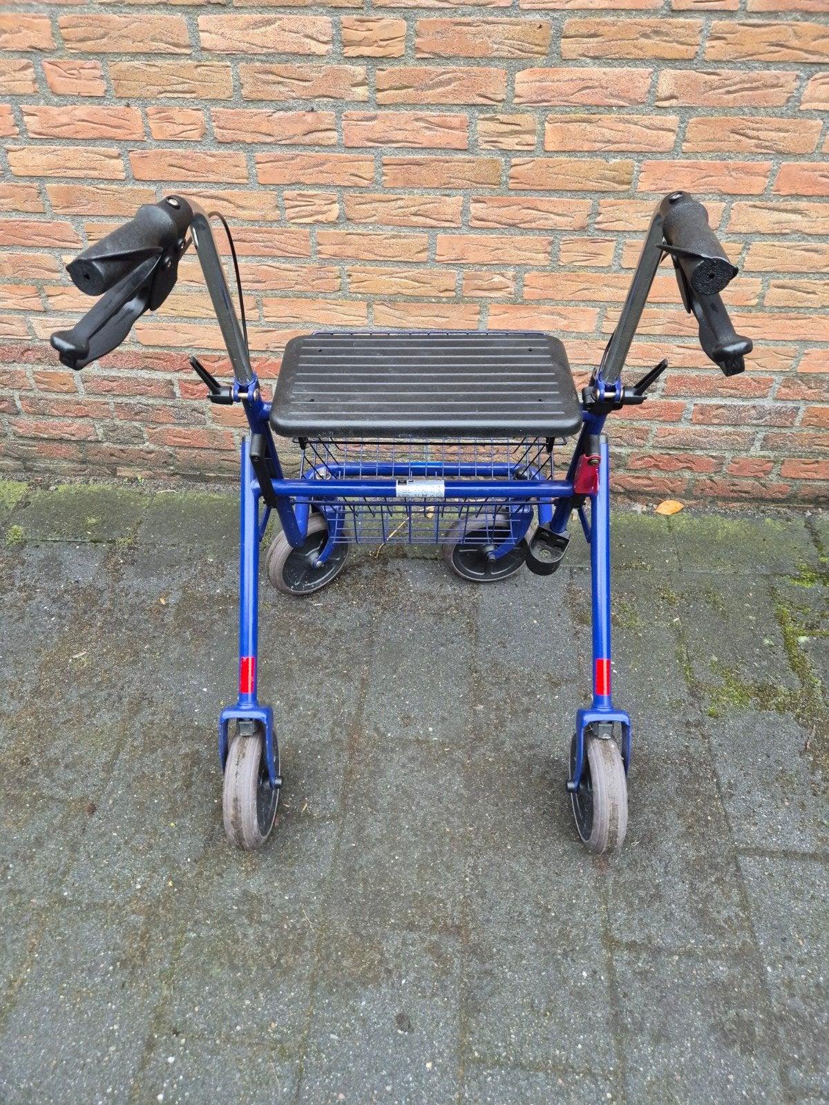 rollator. goede staat, Diversen, Ophalen