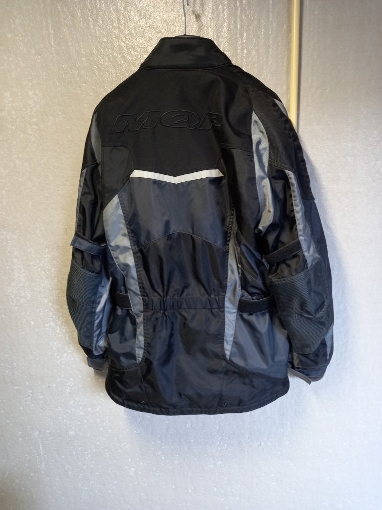 motorjas, Motoren, Kleding | Motorkleding, Ophalen, Tweedehands, Heren, Jas | textiel