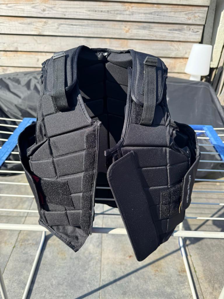 Body Protector., Dieren en Toebehoren, Ophalen, Nieuw, Dressuur