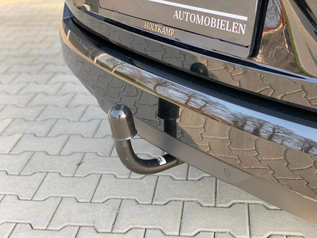 Renault Mégane Estate 1.2 TCe Zen | CRUISE | TREKHAAK | LED, Voorwielaandrijving, Stof, Gebruikt, Zwart