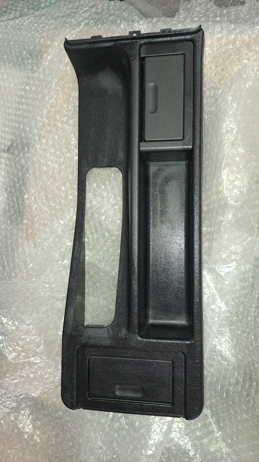 bmw e36 middenconsole + asbak 2x, Ophalen, BMW