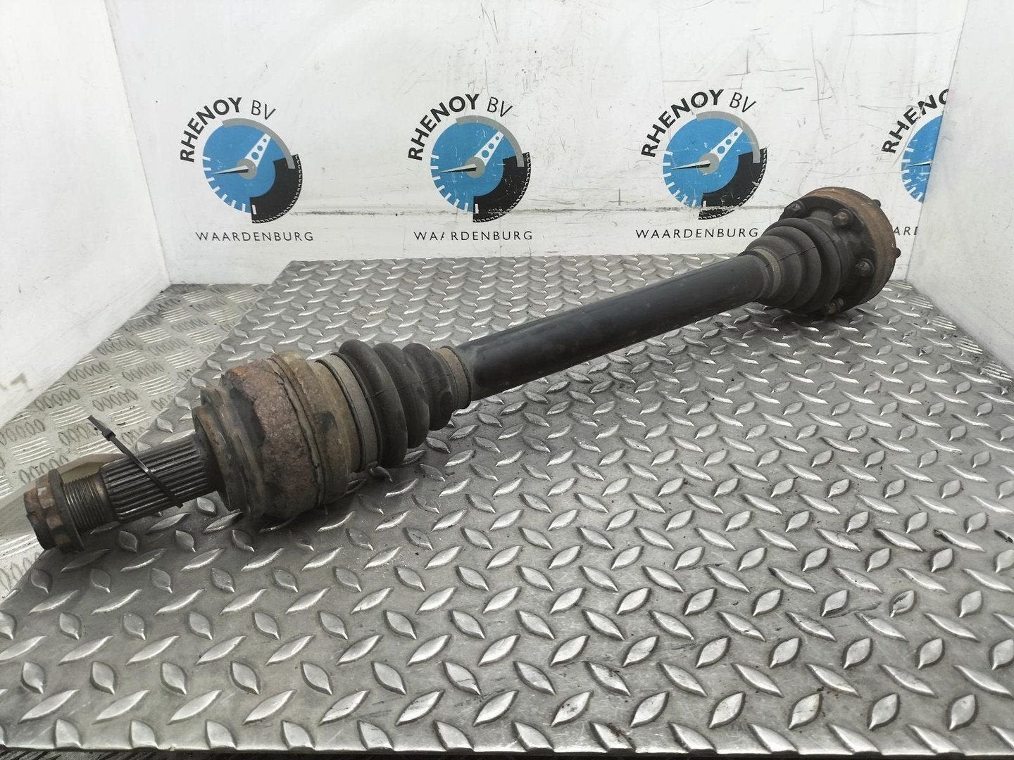 BMW 3 SERIES E91 335I BUSINESS LINE   AANDRIJFAS L 332075809, Ophalen of Verzenden, Gebruikt, ARN erkend