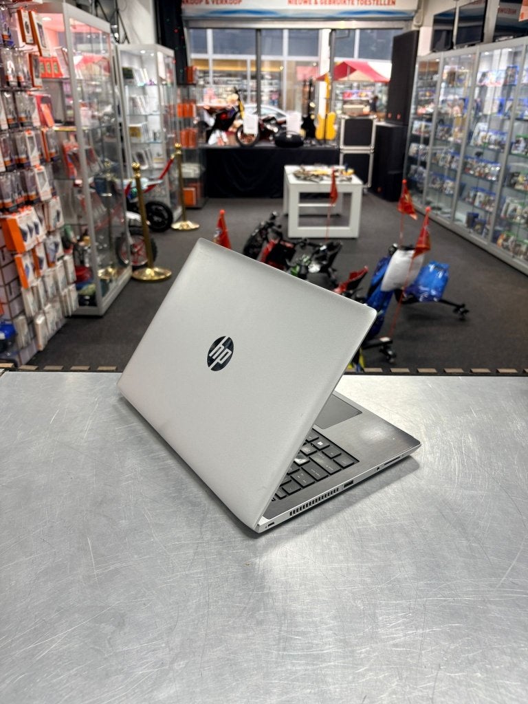 HP ProBook 430 G5 + oplader | Nette Staat, ., Ophalen of Verzenden, Zo goed als nieuw, .