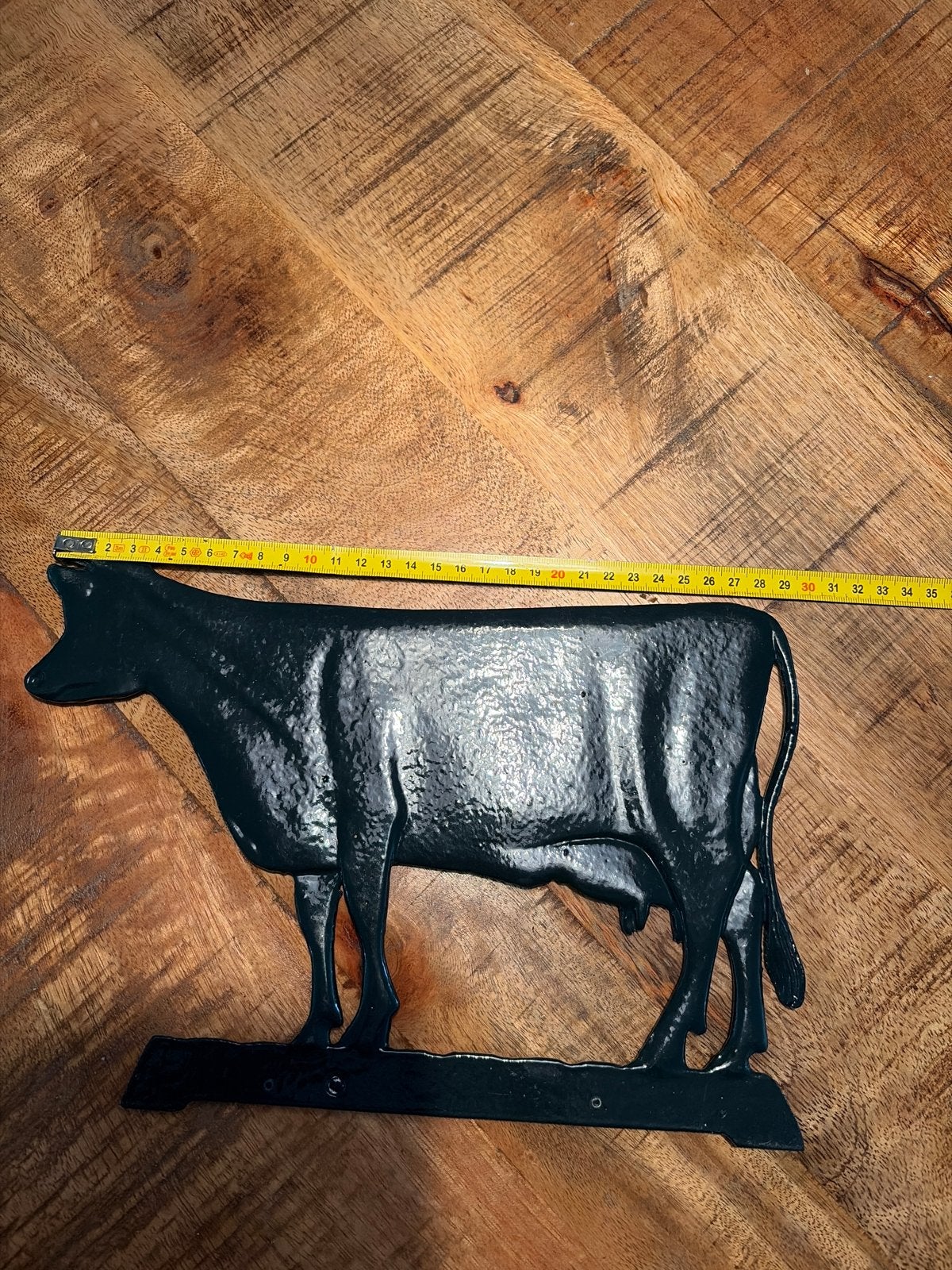 Zelf naambordje maken , op wen koe, Ophalen of Verzenden