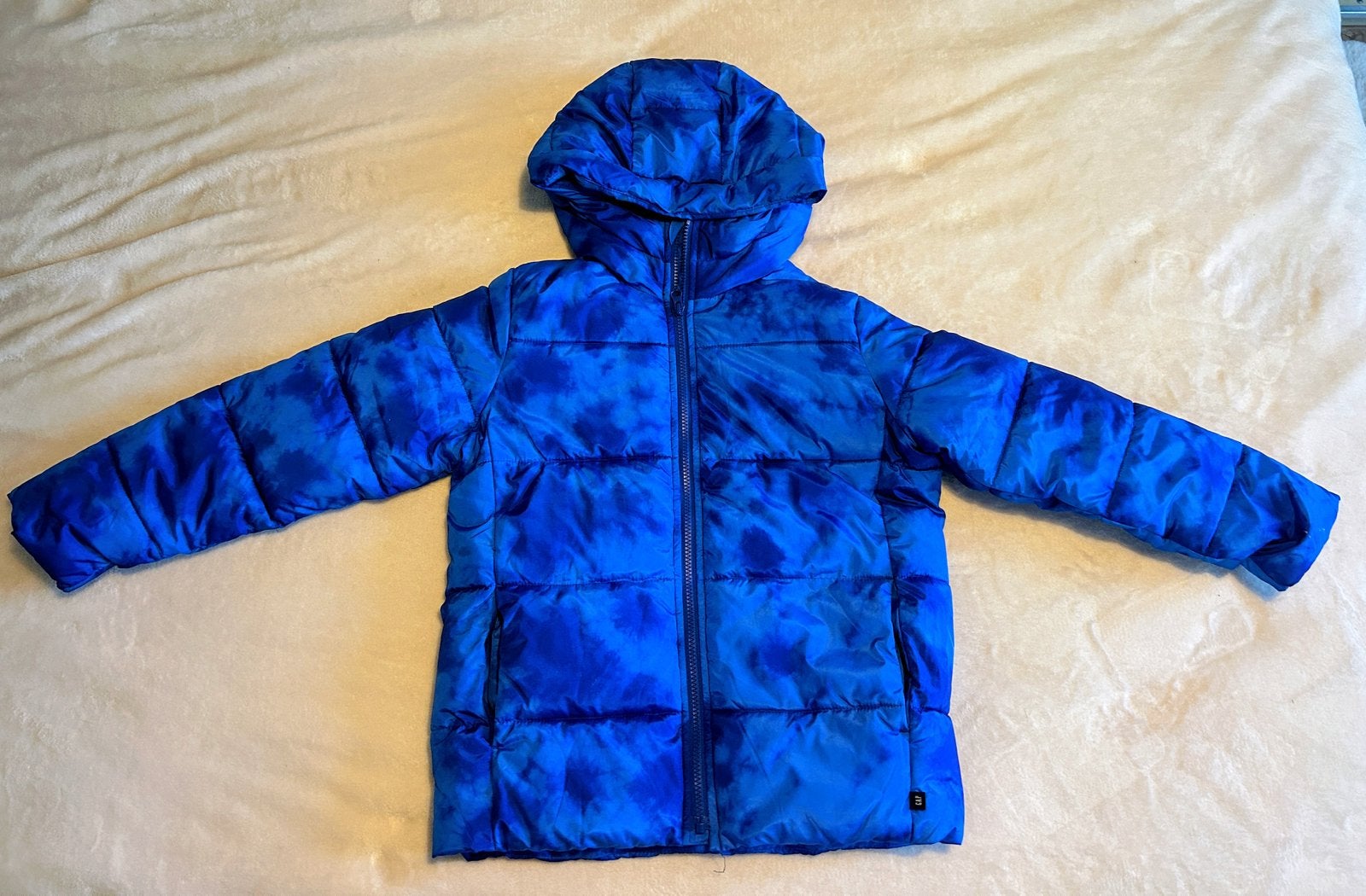Beautiful New GAP Kids Puffer Jacket – water proof!, Kinderen en Baby's, Ophalen of Verzenden, Jongen of Meisje, Jas