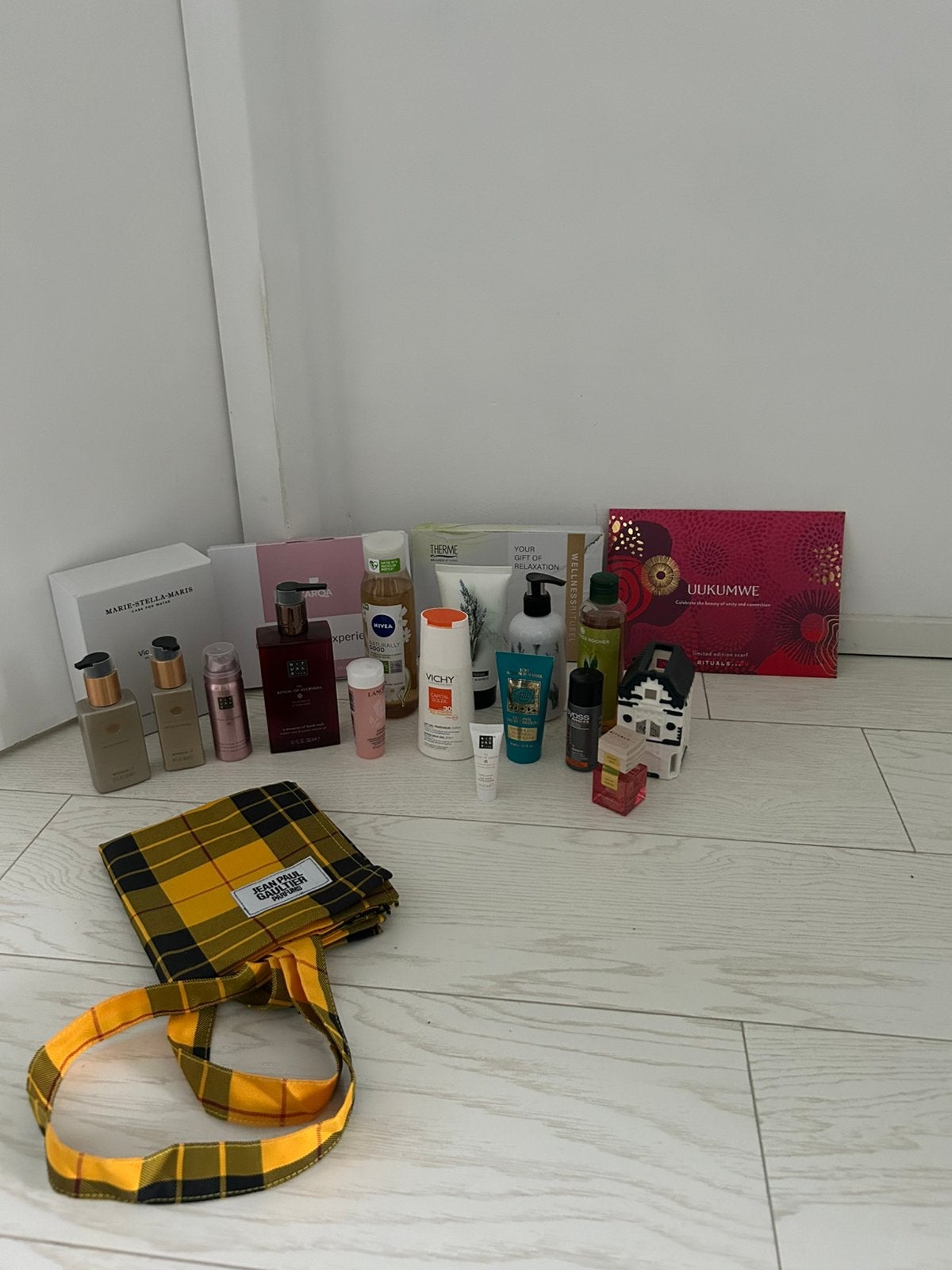 Beauty producten, Ophalen of Verzenden, Nieuw, Overige typen