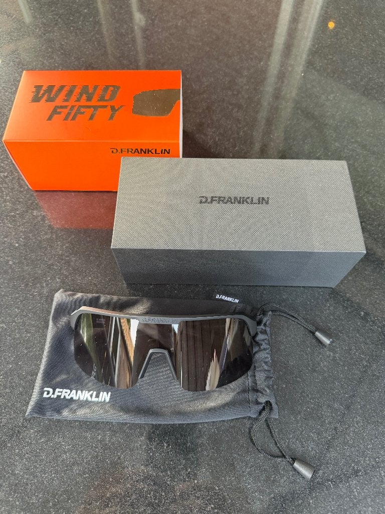 D. Franklin diverse Sneakers & Zonnebrillen, D.Franklin, Overige kleuren, Nieuw, Ophalen of Verzenden