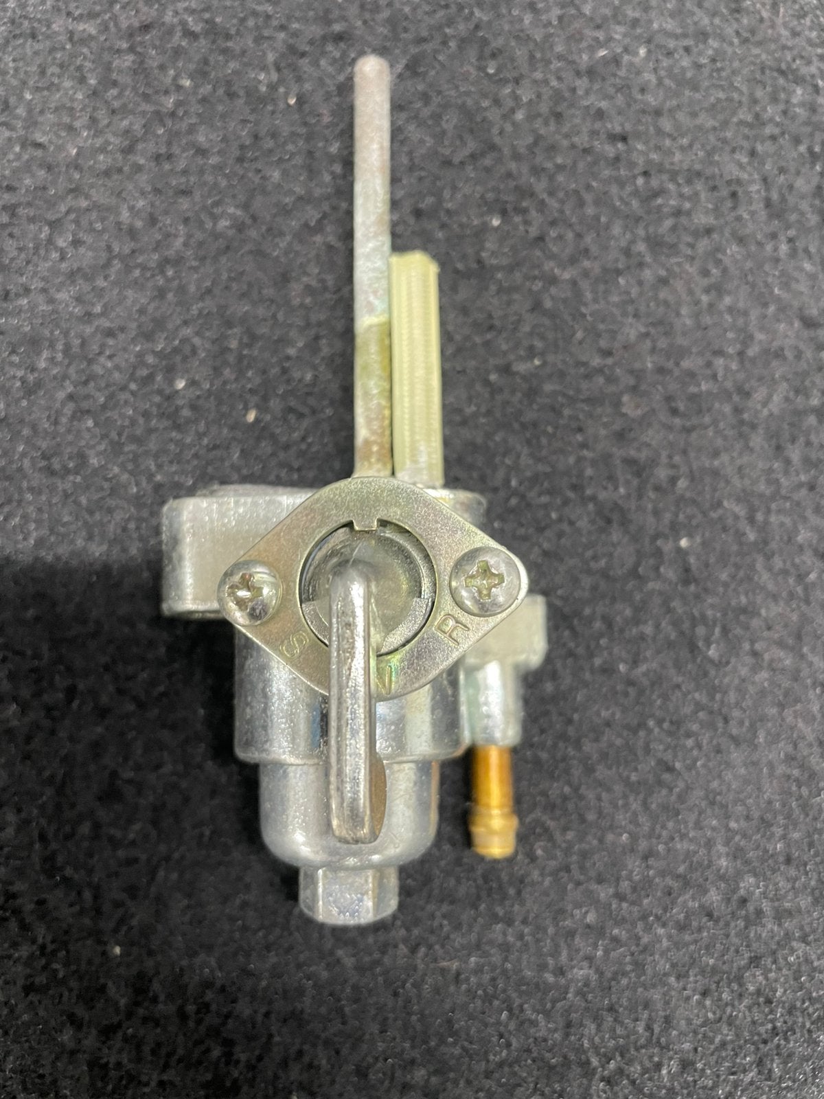 Honda SS50 benzinekraan, Ophalen of Verzenden, Zo goed als nieuw