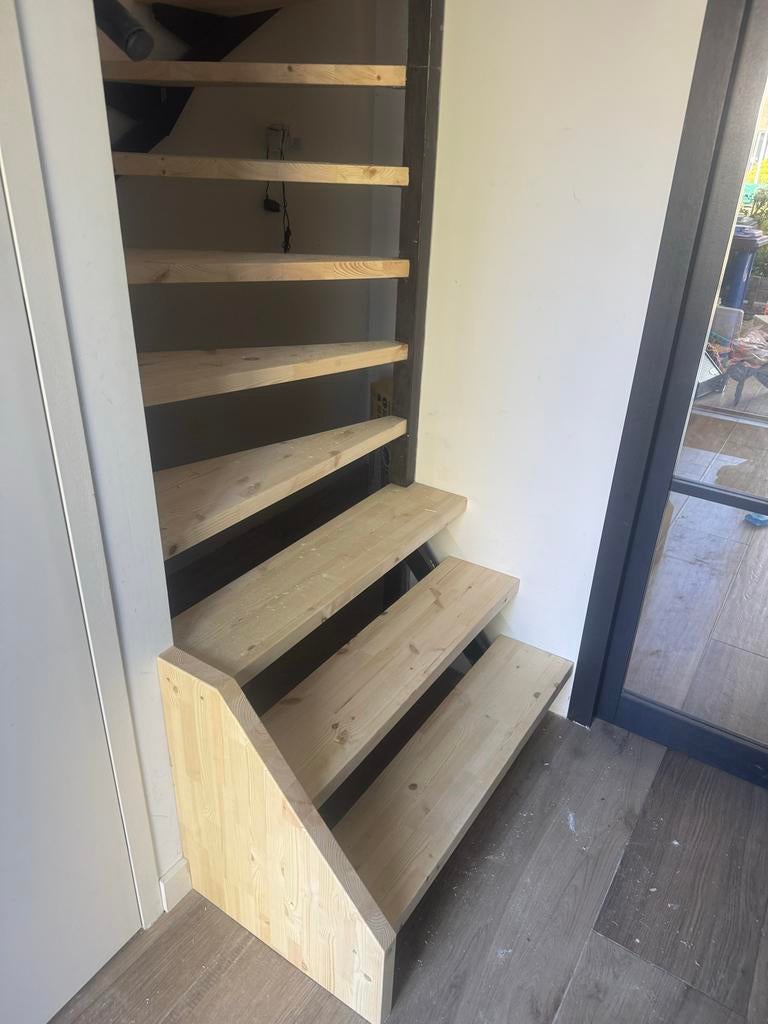 Timmerman Gezocht?, Garantie, Verbouw of Aanbouw
