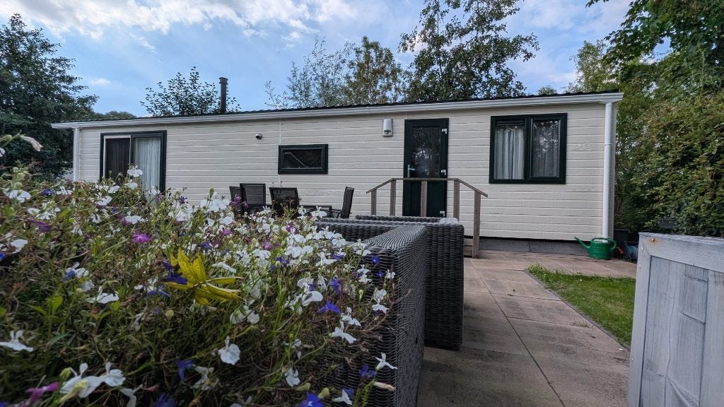 Te koop Chalet!, Tot en met 2