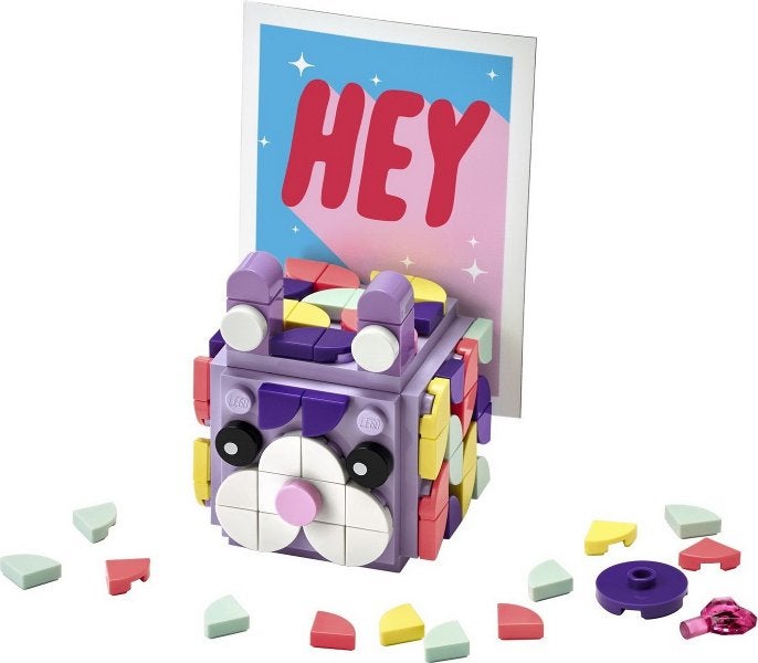 Lego 30557 Dots, Overige thema's, Lego, Compleet, Ophalen of Verzenden