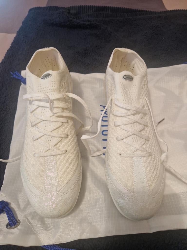 Nike AIR Zoom Mercurial Vapor 16 - Maat 41 - Zo goed als nie, Maat XS of kleiner, Ophalen of Verzenden, Zo goed als nieuw, Schoenen