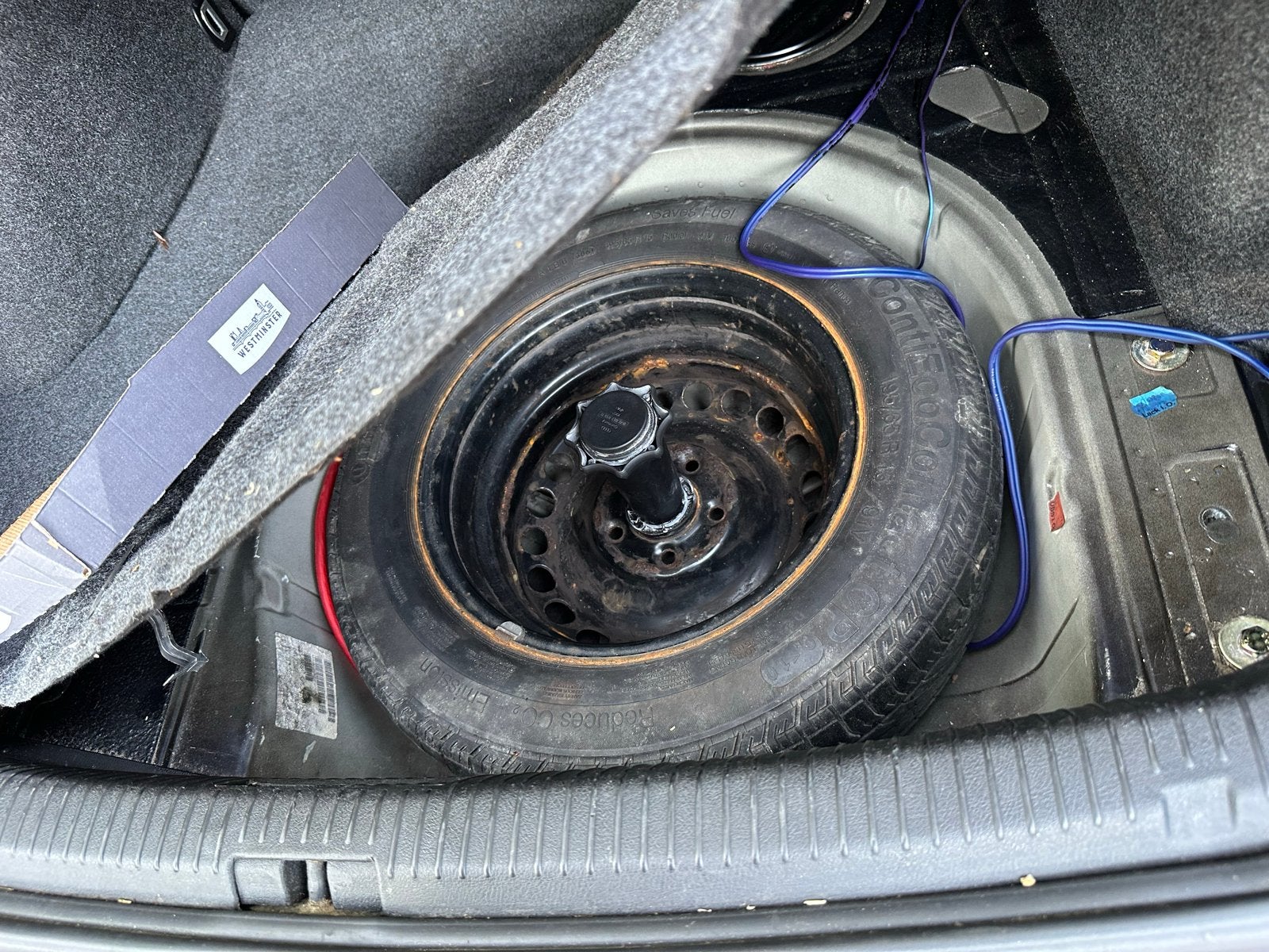Volkswagen Passat 1.8 20V 92KW 1999 Zwart, Ophalen of Verzenden, Gebruikt