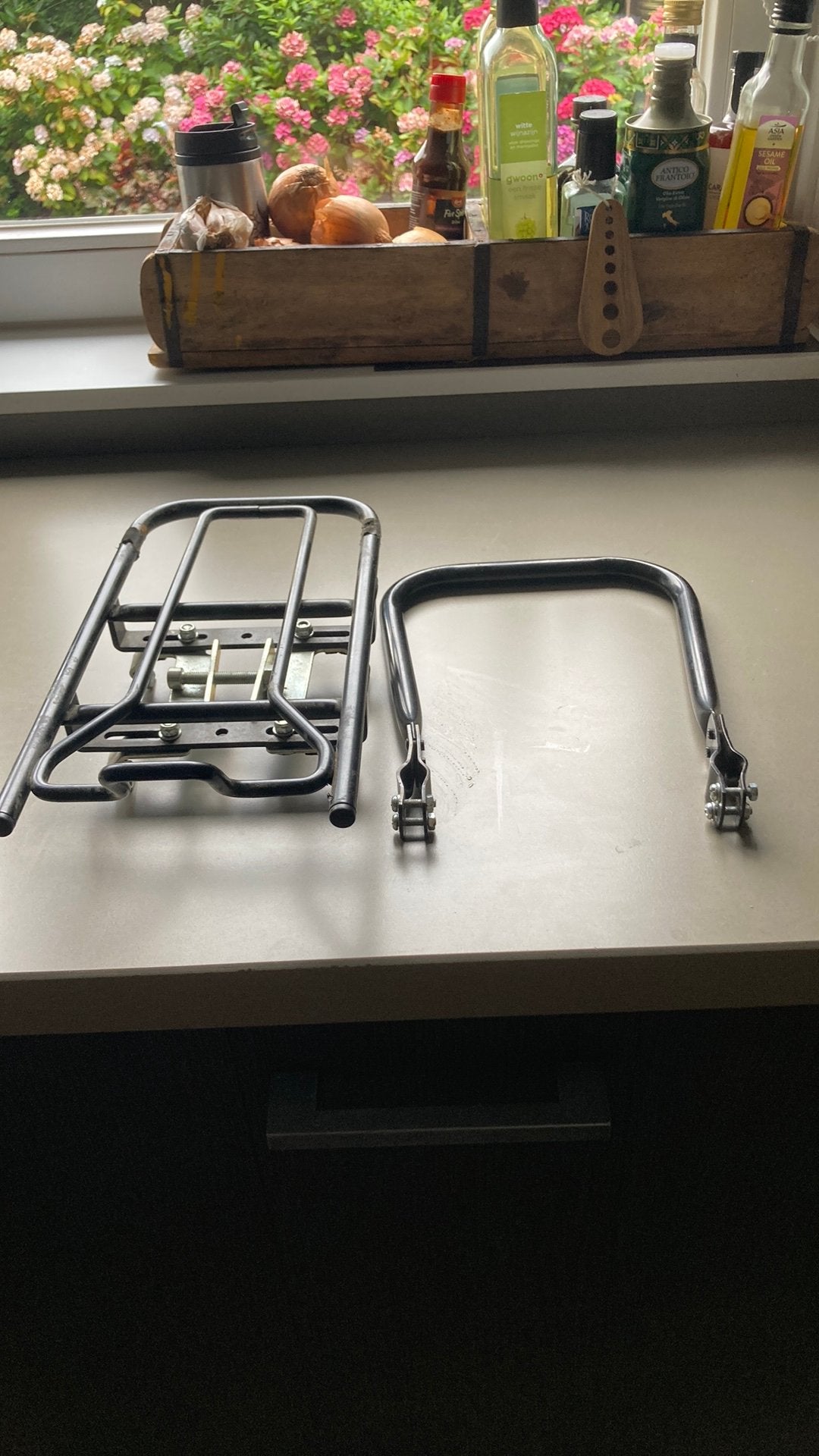 Te koop, Ophalen, Gebruikt