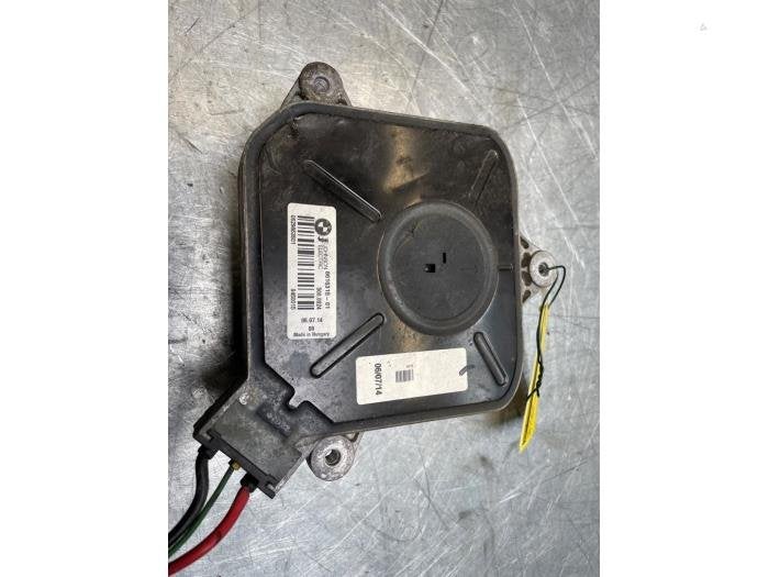 Koelvin Motor van een BMW 4-Serie, Gebruikt, -, -, Ophalen of Verzenden