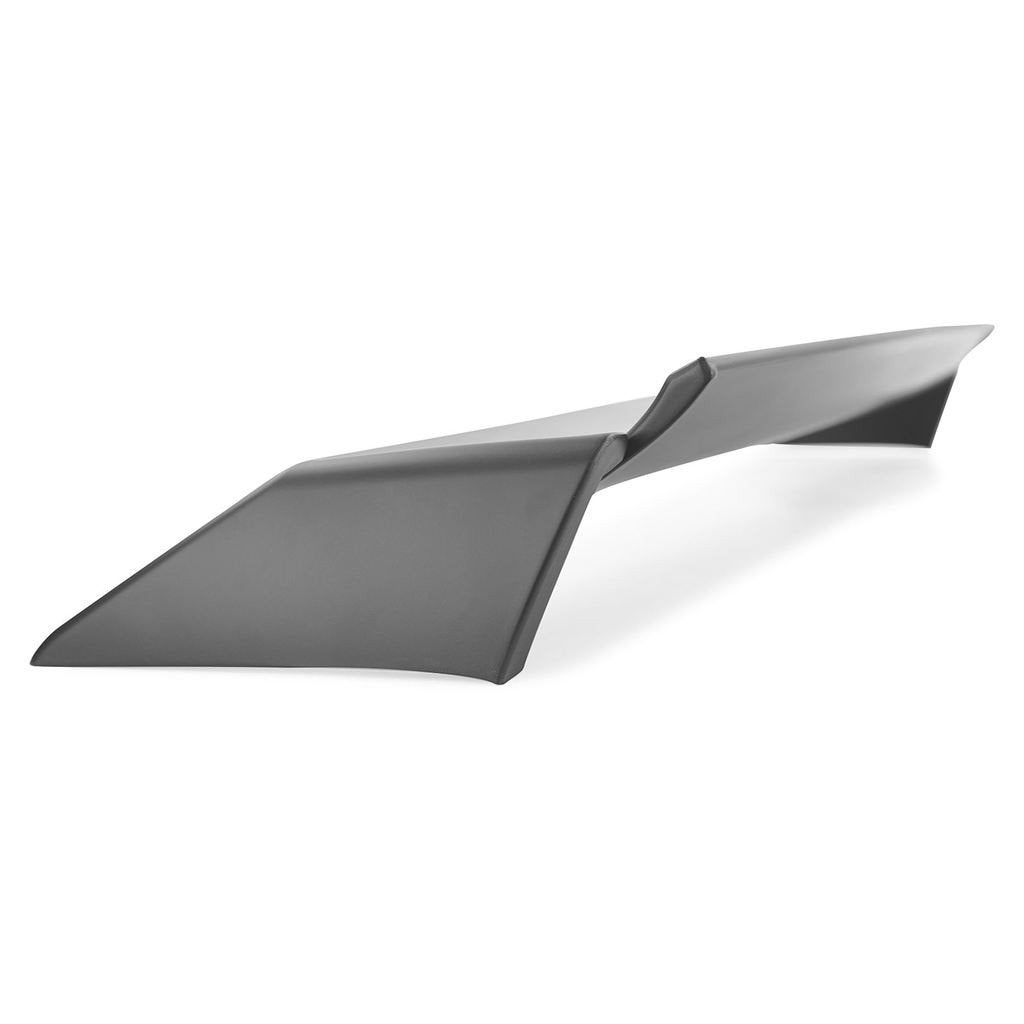 Evo Achterklep Spoiler Voor BMW E30 Primer, Verzenden, Automotive Parts, A.parts@hotmail.nl, Trasmolenlaan 12 3447 GZ Woerden