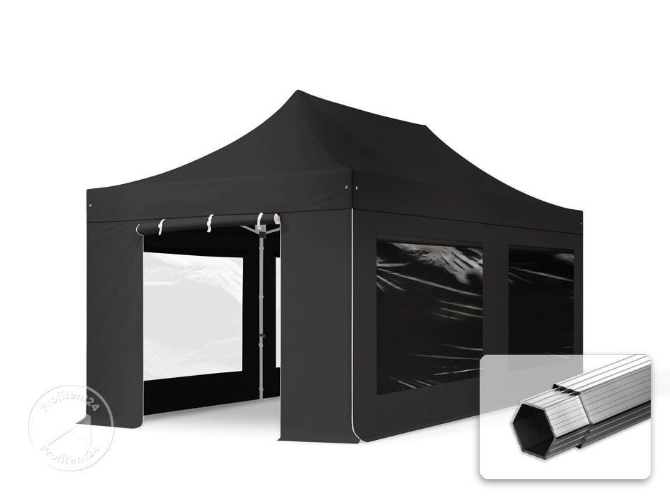 Partytenten te huur, Tuin en Terras, Partytenten, Ophalen, 5 tot 8 meter