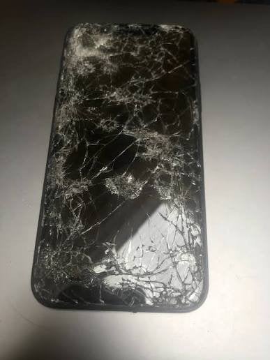 Gratis defecte telefoons gezocht, Ophalen, Niet werkend