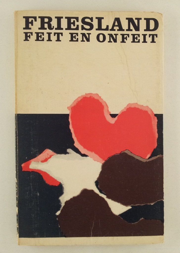 Diverse auteurs - Friesland / Feit en onfeit, Verzenden, Gelezen, Friesland