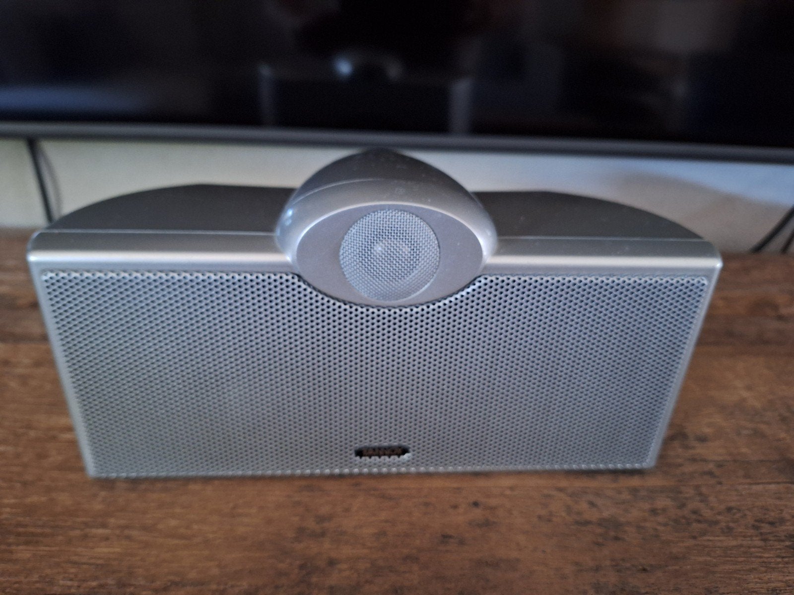 Tannoy Surroundset met Subwoofer en Satelliet speakers, Audio, Tv en Foto, Luidsprekers, Zo goed als nieuw, Overige merken, Ophalen of Verzenden