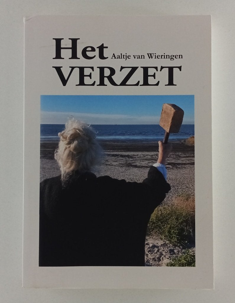 Wieringen, Aaltje van - Het verzet, Verzenden, Gelezen, Overige