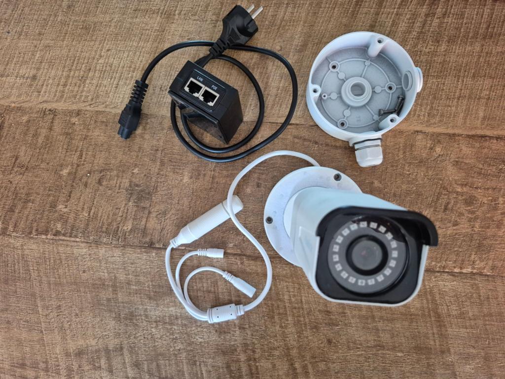 Gebruikte Reolink RLC-810A 4K IP Beveiligingscamera, Ophalen of Verzenden, Gebruikt, Buitencamera