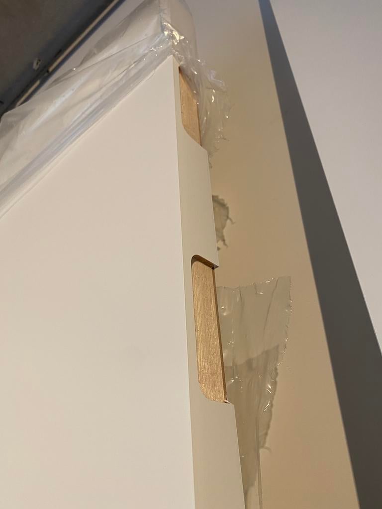 Binnendeur Berkvens, Doe-het-zelf en Verbouw, Ophalen, Overige materialen, Overige typen, Nieuw