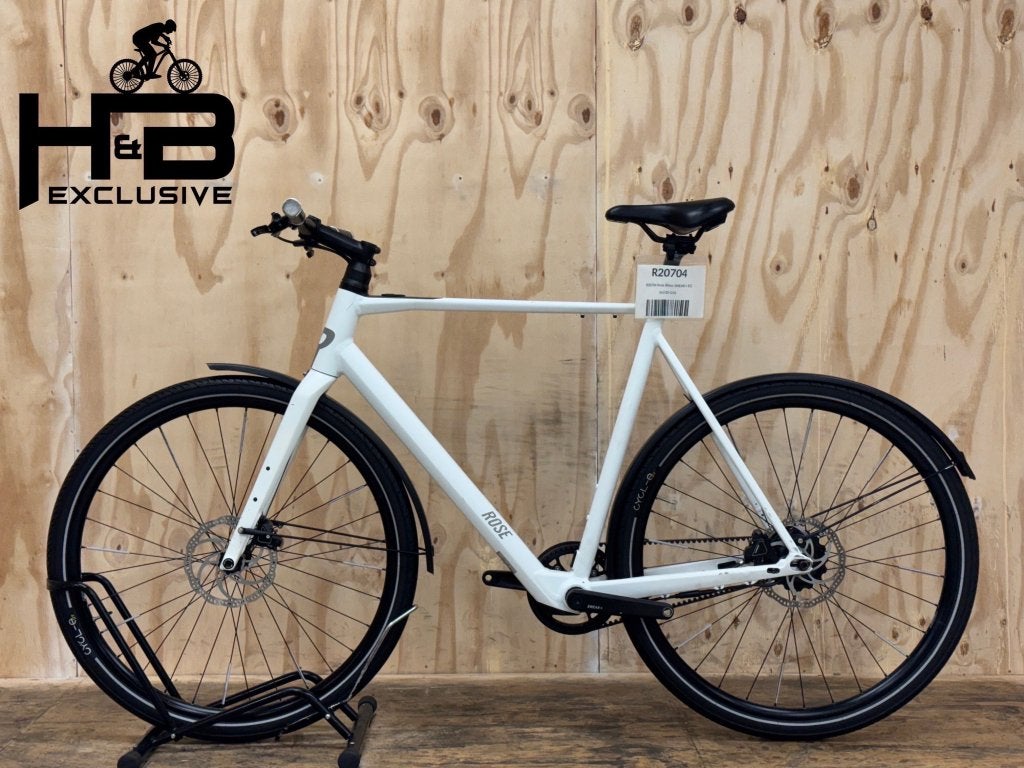 Rose Sneak Plus EQ E-Bike Mahle, Fietsen en Brommers, Niet ingevuld, Ophalen of Verzenden, Zo goed als nieuw, 51 tot 55 cm