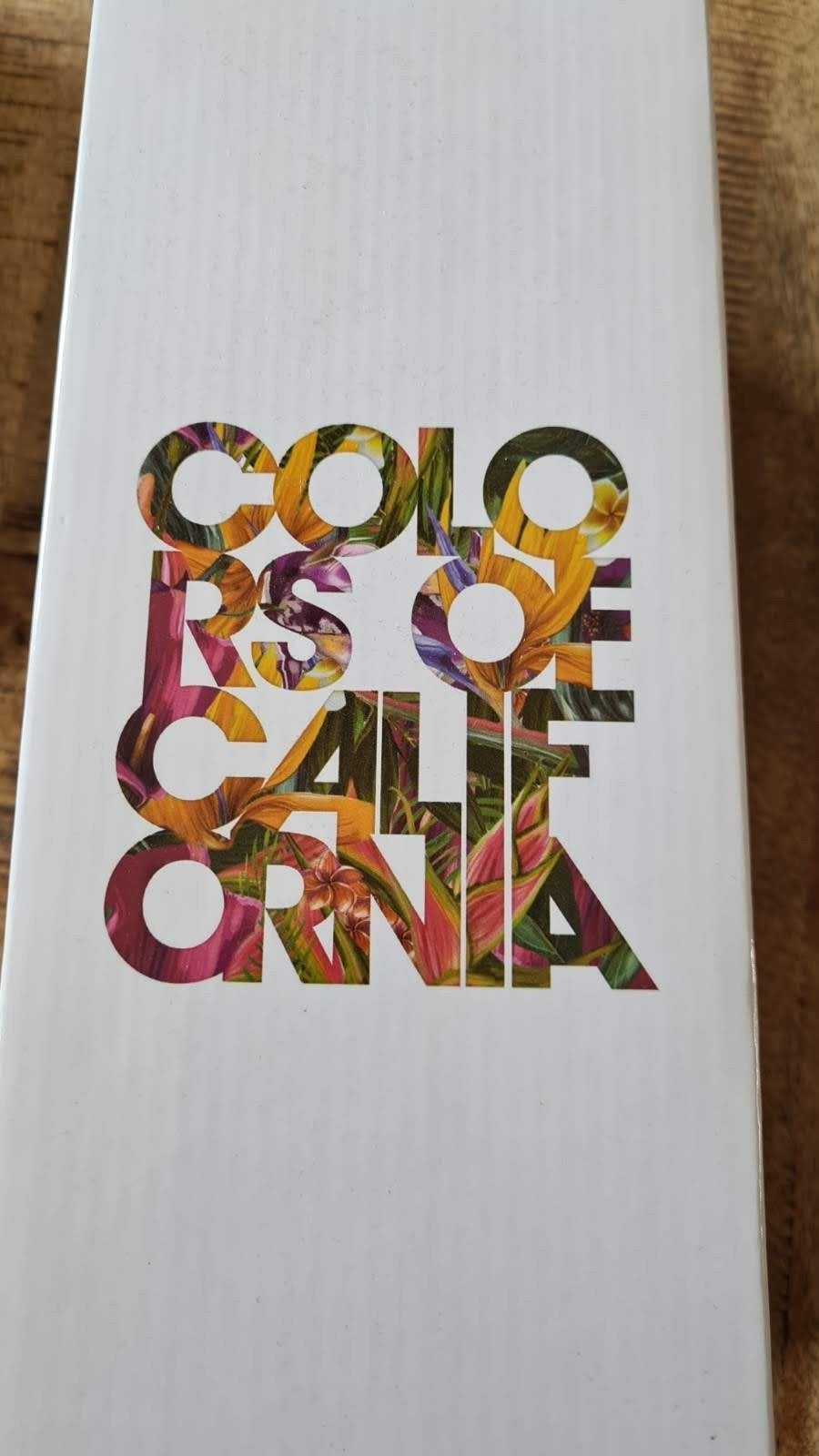 Colors of California Sneakers – HC.SUNH0012K (Wit,, Wit, Nieuw, Ophalen of Verzenden, Sneakers of Gympen