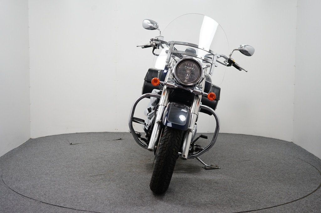Suzuki C 800 INTRUDER (bj 2006), 805 cc, Chopper, Bedrijf, Meer dan 35 kW