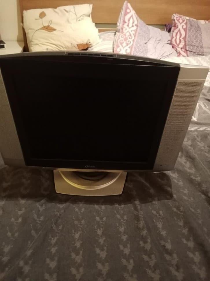 Tv, Overige merken, 50 Hz, Refurbished, Ophalen of Verzenden