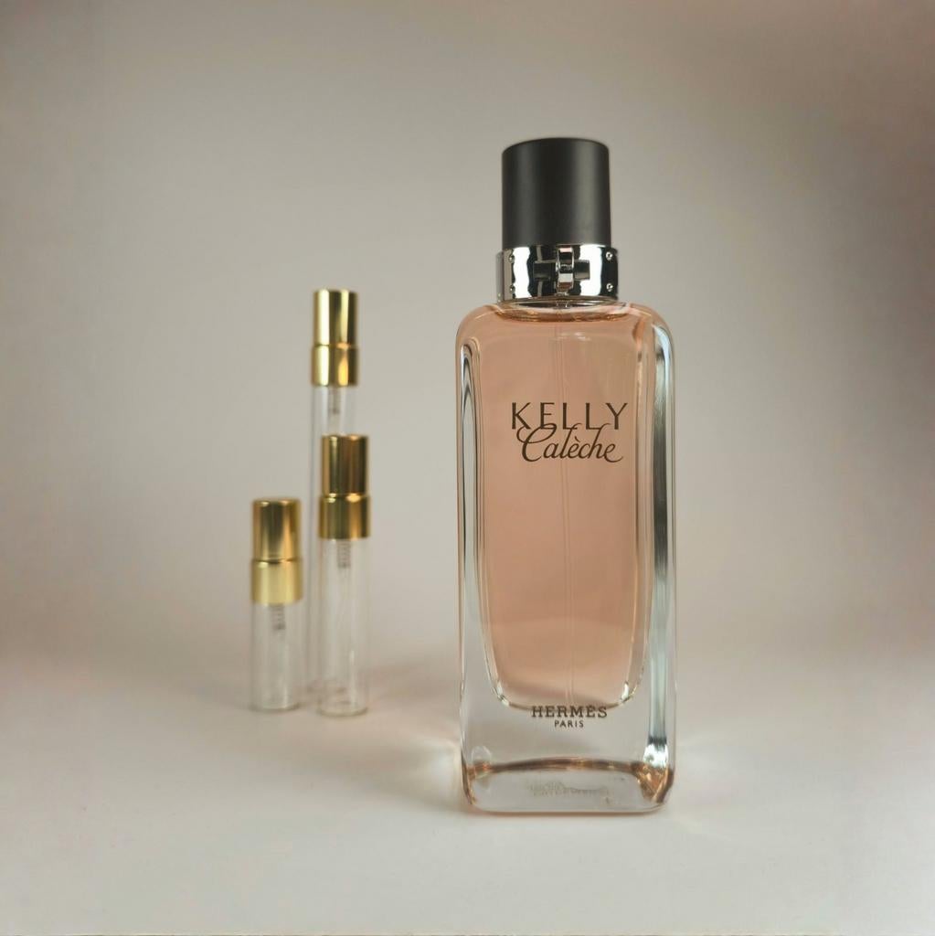 Decant Sample · Hermès · Kelly Calèche · EDP, Verzenden, Nieuw
