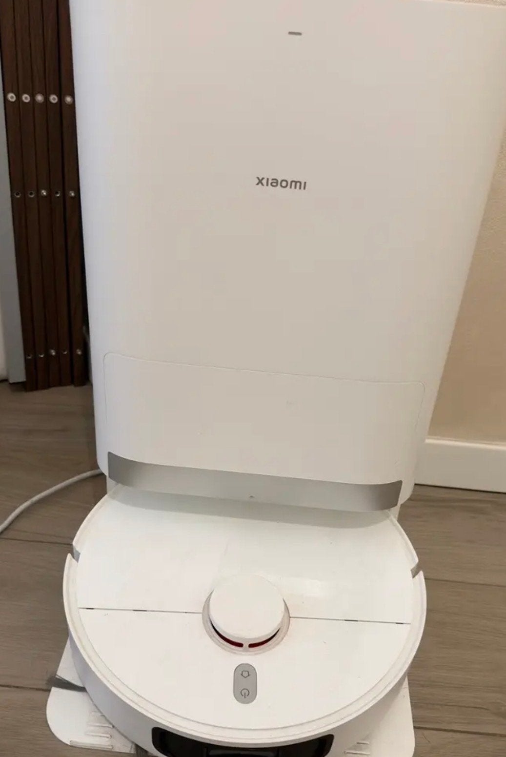 Xiaomi x20+ vacuum cleaner, Dweilfunctie, Ophalen of Verzenden, Zo goed als nieuw, Robotstofzuiger