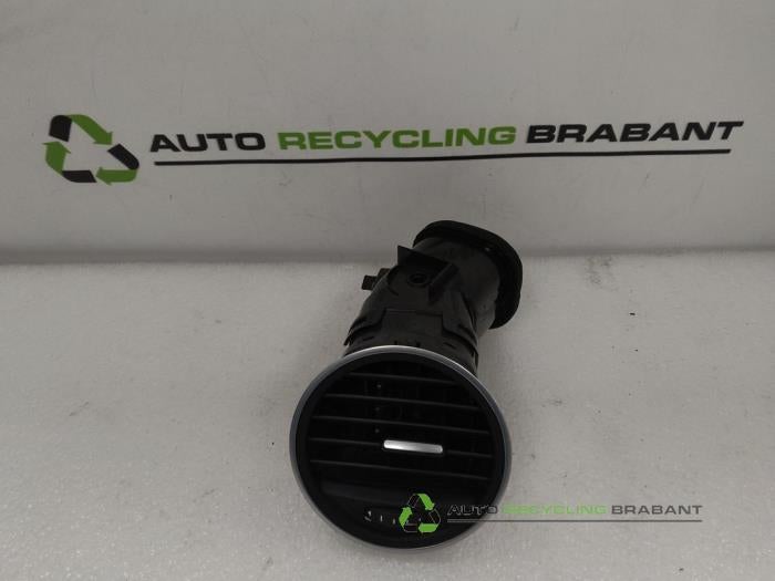 Luchtrooster Dashboard van een Volkswagen Beetle, Gebruikt, -, -, Ophalen of Verzenden