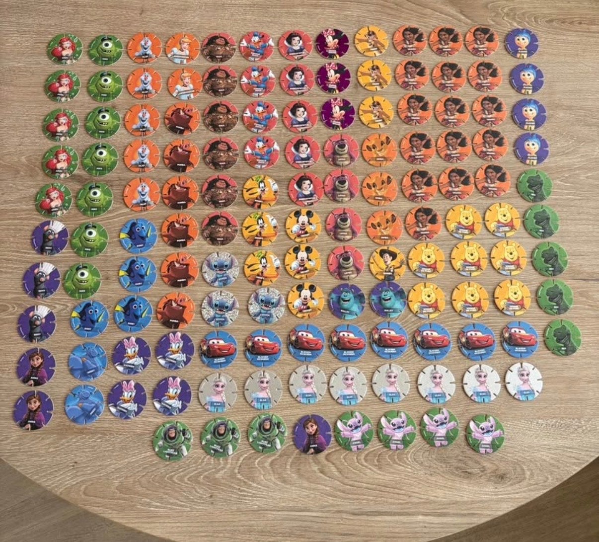 Diskeyz hoeveel u nodig heeft voor €1 plus verzendkosten, Ophalen of Verzenden, Nieuw