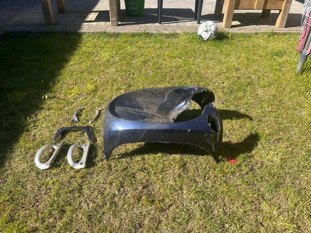 Yamaha neos voorkuip, Ophalen of Verzenden, Overige typen, Yamaha